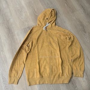 Quiksilver hoodie